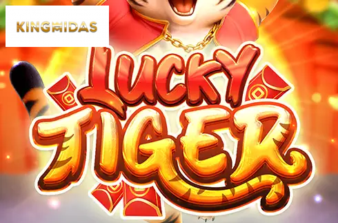Lucky Tiger